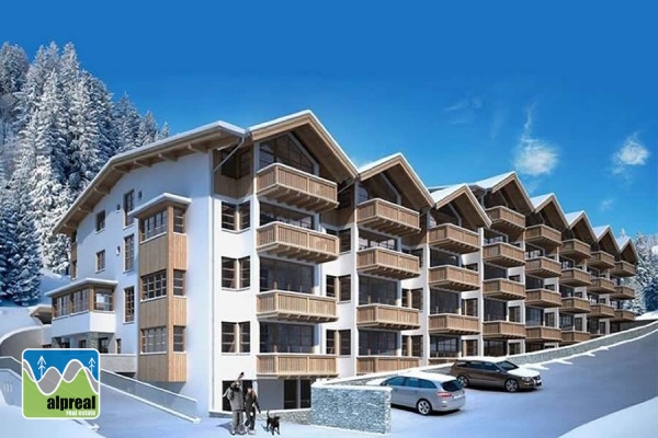 2 bedroom apartment in Wagrain Salzburgerland Austria