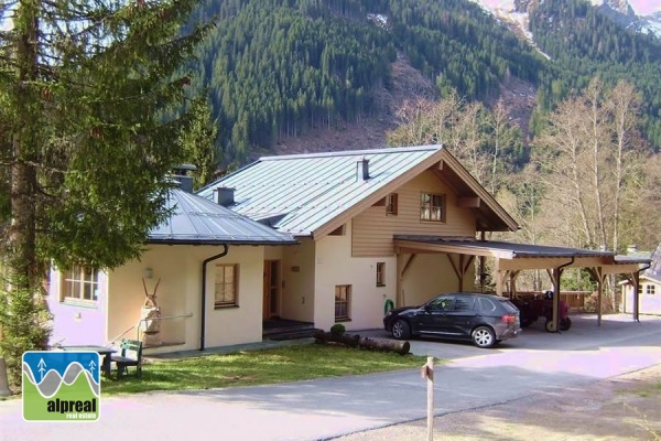 3-Zimmer Ferienwohnung Saalbach Hinterglemm Salzburgerland Österreich