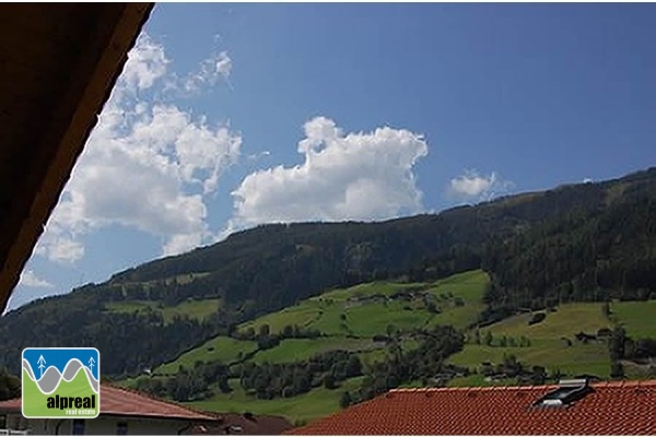 Einfamilienhaus Bramberg Salzburgerland Österreich