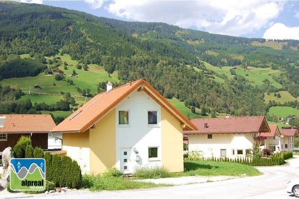 House Bramberg Salzburgerland Austria