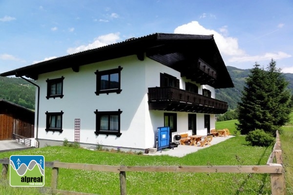 Apartmenthouse Radstadt Salzburgerland Austria