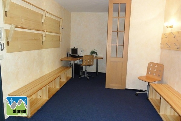 Apartmenthouse Radstadt Salzburgerland Austria