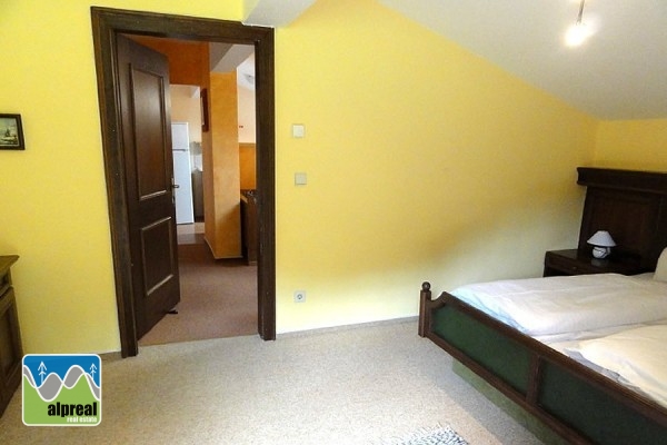 Apartmenthouse Radstadt Salzburgerland Austria