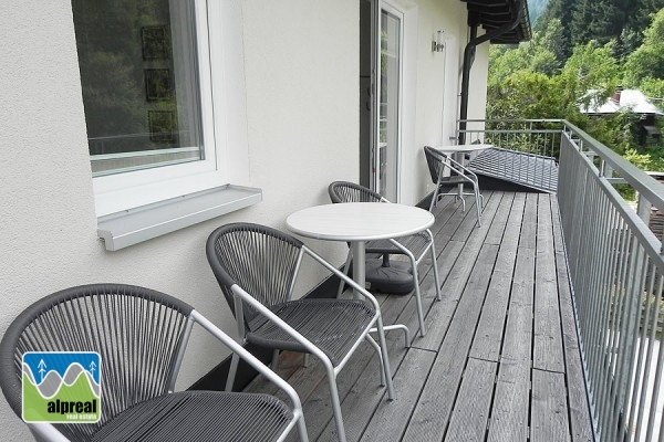 2-bedroom apartment Wagrain Salzburgerland Austria