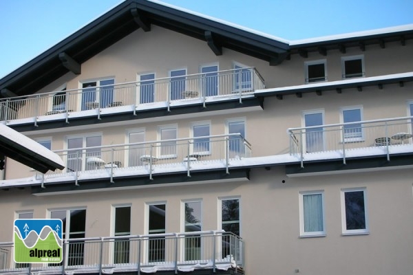 3-kamer appartement Wagrain Salzburgerland Österreich