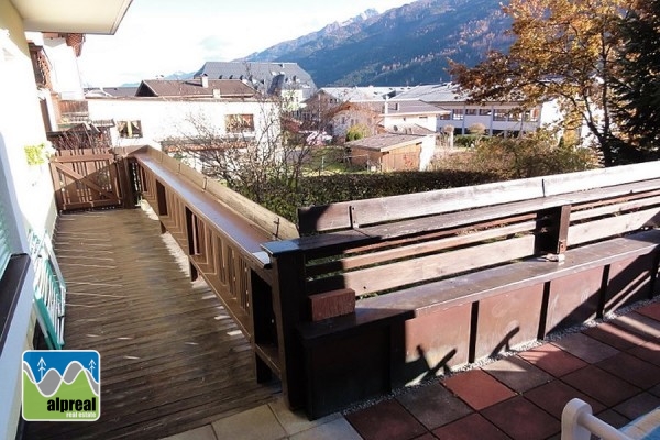 Haus mit 4 Apartements und Praxis Uttendorf Salzburgerland Österreich