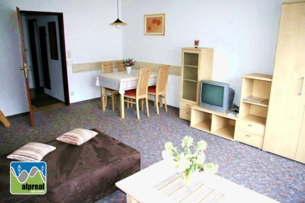 Apartmenthouse with 11 apartments Bad Gastein Salzburgerland