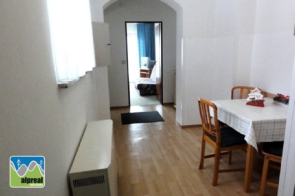 Apartmenthouse with 11 apartments Bad Gastein Salzburgerland