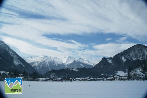 House with 2 apartments Wald im Pinzgau Salzburgerland Austria