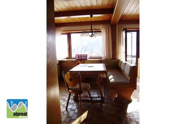 3-bed apartment Maria Alm Salzburgerland Austria