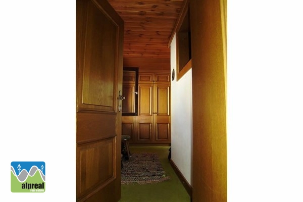 3-bed apartment Maria Alm Salzburgerland Austria