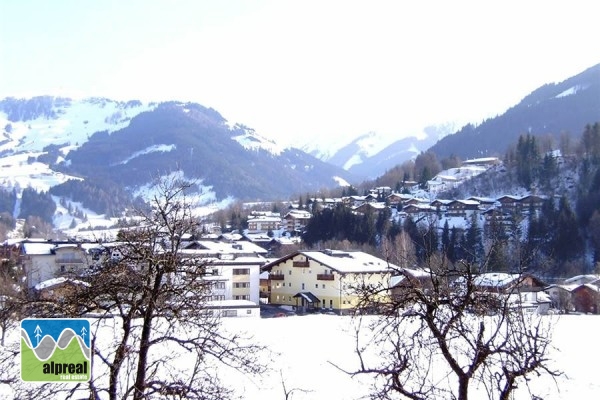 3-bed apartment Maria Alm Salzburgerland Austria