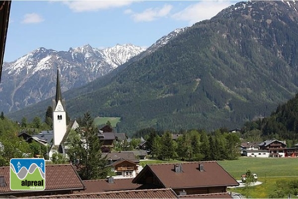 apartmenthouse Wald im Pinzgau Salzburgerland Austria