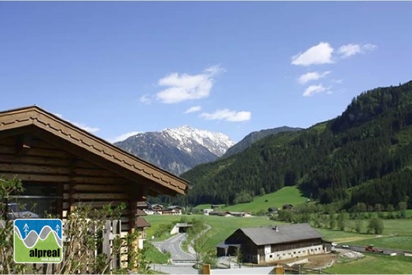 apartmenthouse Wald im Pinzgau Salzburgerland Austria