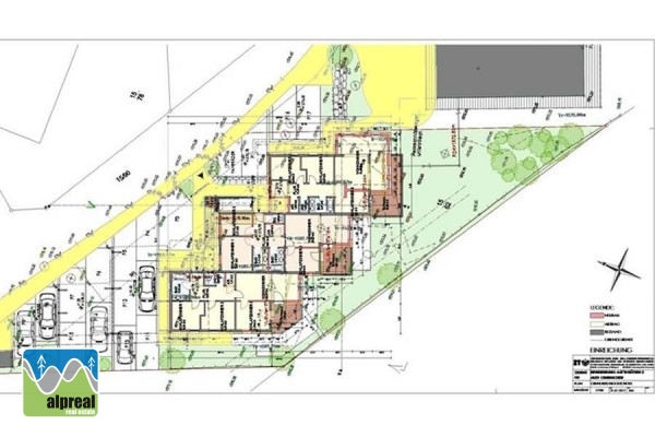 3-bed apartement Königsleiten Salzburgerland