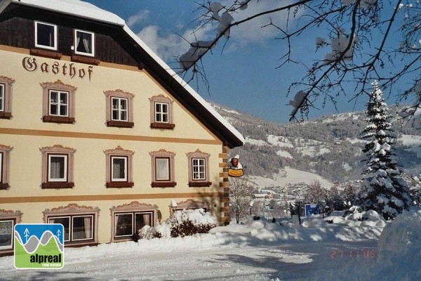 Guesthouse St Michael im Lungau Salzburgerland Austria