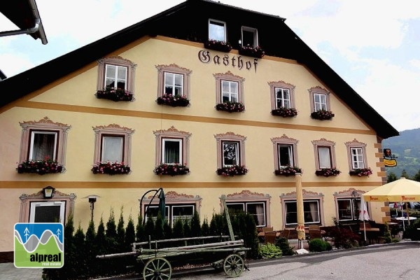 Guesthouse St Michael im Lungau Salzburgerland Austria