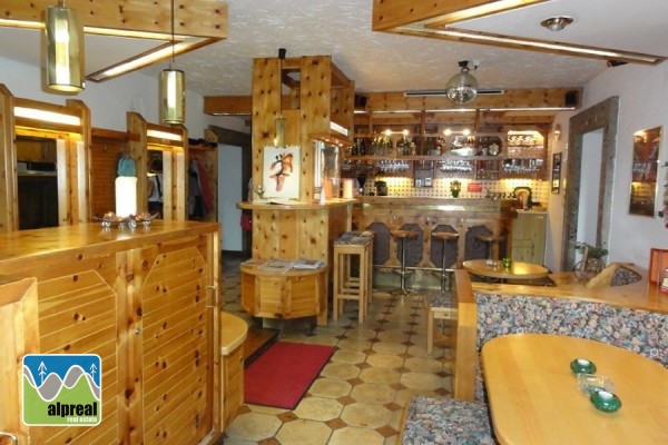 Guesthouse St Michael im Lungau Salzburgerland Austria