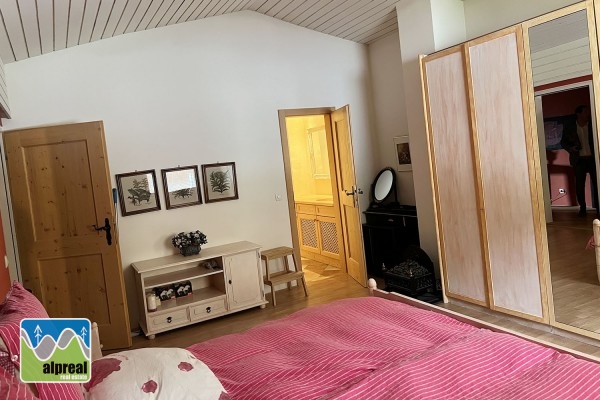 3-Zimmer Ferienwohnung Königsleiten Salzburg Österreich