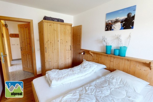 3-Zimmer Ferienwohnung Hochkrimml Salzburg Österreich