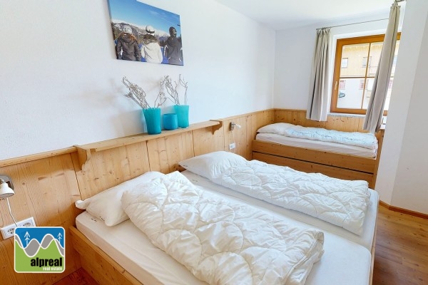 3-Zimmer Ferienwohnung Hochkrimml Salzburg Österreich