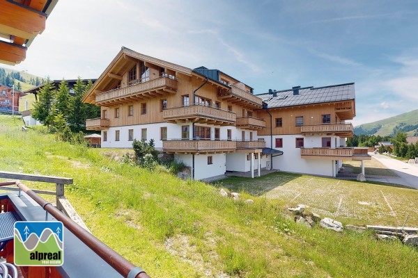 3-Zimmer Ferienwohnung Hochkrimml Salzburg Österreich