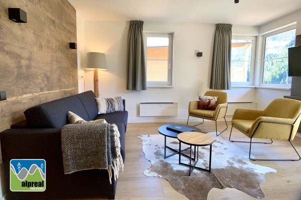 3-Zimmer Apartement in Viehhofen Salzburg Österreich