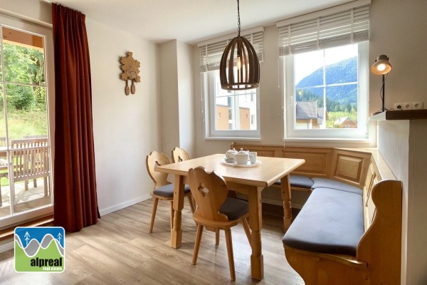 3-kamer appartement Landal Bad Kleinkirchheim Karinthie Oostenrijk