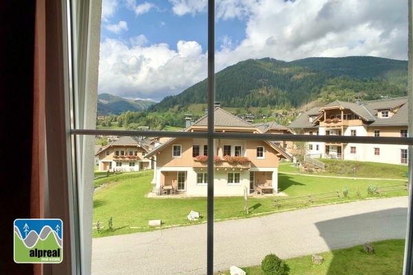 3-kamer appartement Landal Bad Kleinkirchheim Karinthie Oostenrijk