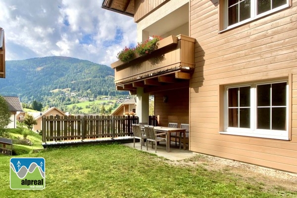 2-bedroom apartment Landal Bad Kleinkirchheim Carinthia Austria