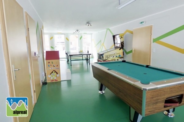 3-kamer appartement Landal Bad Kleinkirchheim Karinthie Oostenrijk