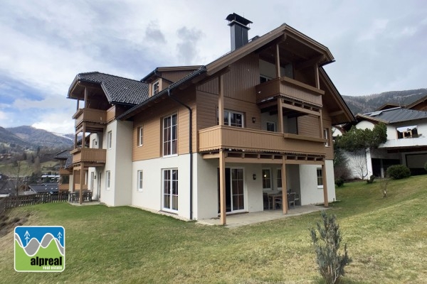 2-bedroom apartment Landal Bad Kleinkirchheim Carinthia Austria