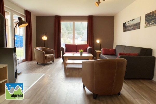 3-Zimmer Ferienwohnung Landal Bad Kleinkirchheim Kärnten Österreich