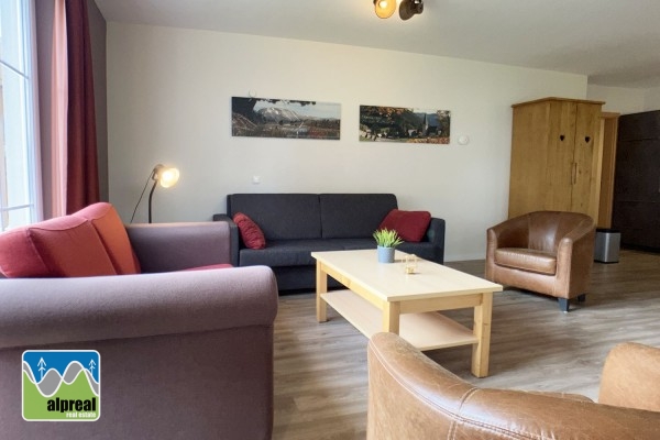 2-bedroom apartment Landal Bad Kleinkirchheim Carinthia Austria