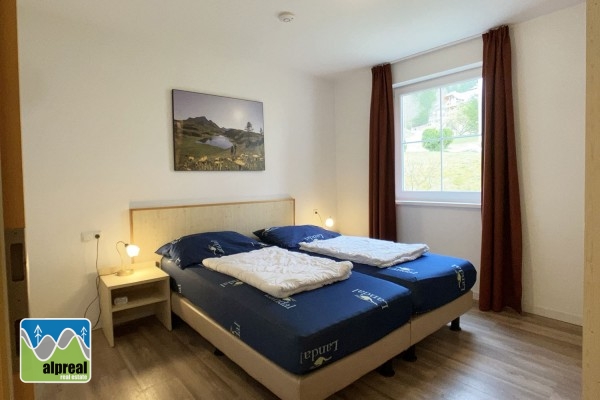 3-Zimmer Ferienwohnung Landal Bad Kleinkirchheim Kärnten Österreich