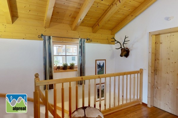 Chalet Wald im Pinzgau Salzburg Austria