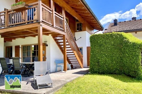 Chalet Wald im Pinzgau Salzburgerland Oostenrijk