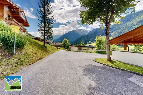 Chalet Wald im Pinzgau Salzburgerland Oostenrijk