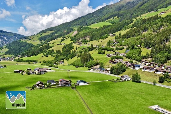 Chalet Wald im Pinzgau Salzburgerland Oostenrijk