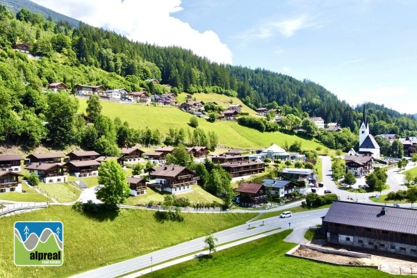 Chalet Wald im Pinzgau Salzburg Austria