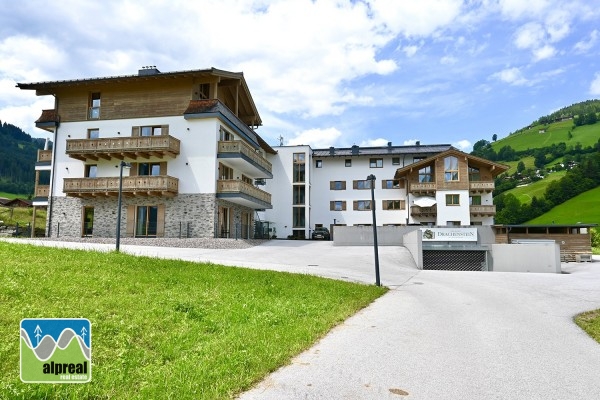 3-kamer appartement Niederau Wildschönau Tirol Oostenrijk