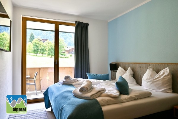 2-bedroom apartment Niederau Wildschönau Tyrol Autria