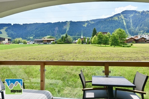 2-bedroom apartment Niederau Wildschönau Tyrol Autria