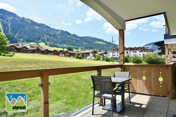 3-Zimmer Wohnung Niederau Wildschönau Tirol Österreich