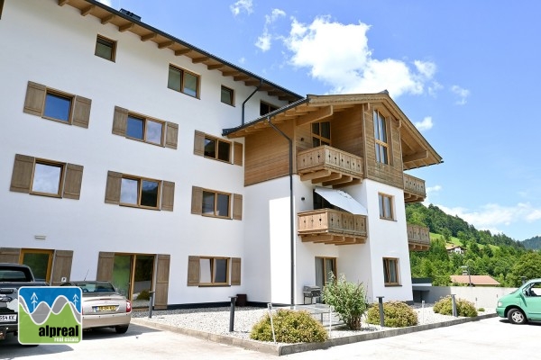 2-bedroom apartment Niederau Wildschönau Tyrol Autria