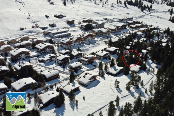 3-kamer appartement in Hochkrimml Salzburgerland Oostenrijk