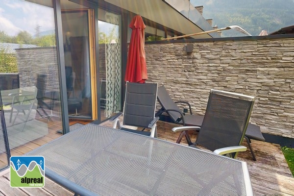 3-bedroom apartment in Neukirchen am Großvenediger Salzburgerland Austria