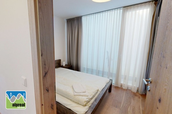 4-kamer appartement in Neukirchen am Großvenediger Salzburgerland Oostenrijk