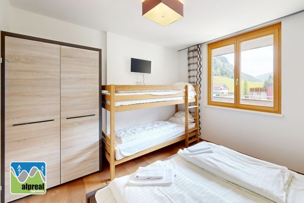 3-bedroom apartment in Neukirchen am Großvenediger Salzburgerland Austria