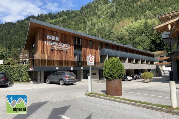 3-bedroom apartment in Neukirchen am Großvenediger Salzburgerland Austria